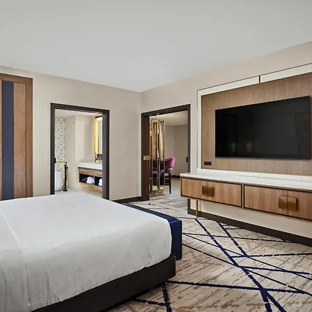 Hard Rock Hotel & Casino Ottawa-3